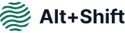 Alt+Shift